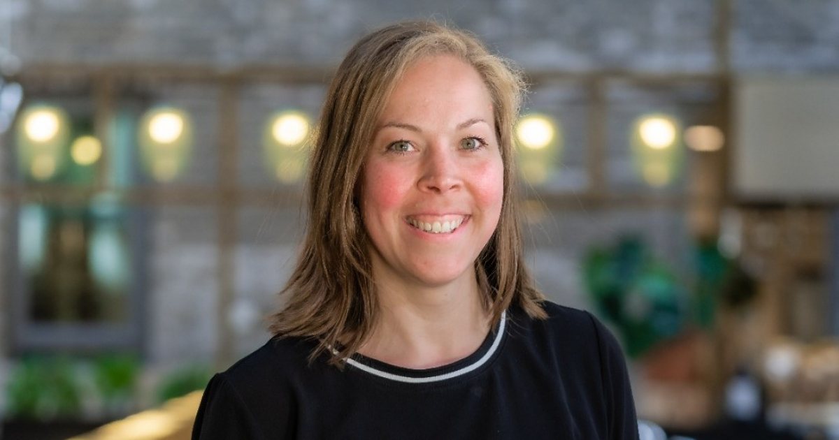 Tiller expands to the United Kingdom The Hague Business Agency